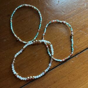 Like new enewton bracelets